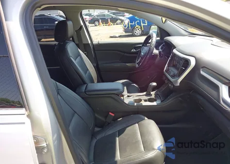 2019 GMC Acadia Slt-1 из США, поврежденный, VIN 1GKKNMLS4KZ256420